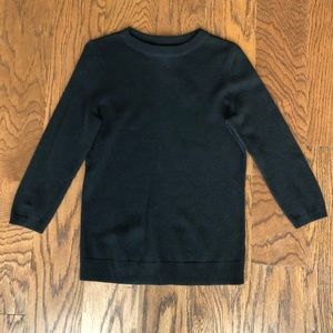 100% Pure Cashmere Top